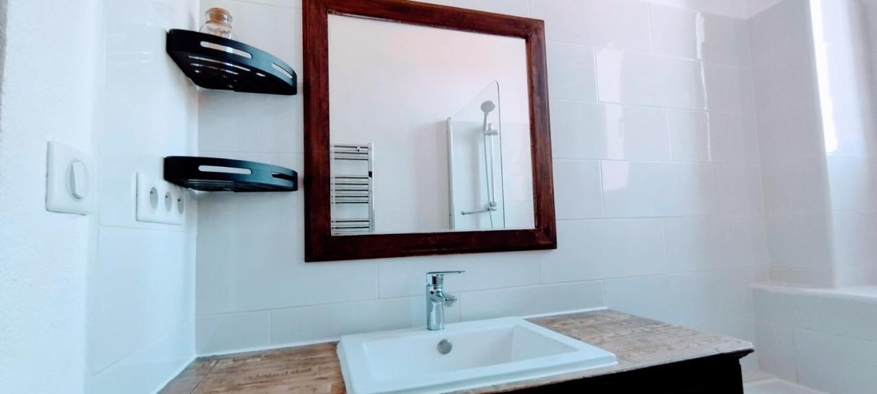 Grand Appartement Moderne Clim Avignon Ngoại thất bức ảnh